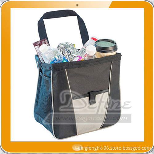 Keep Car Litter Out of Sight Leakproof Backseat Car Organizer